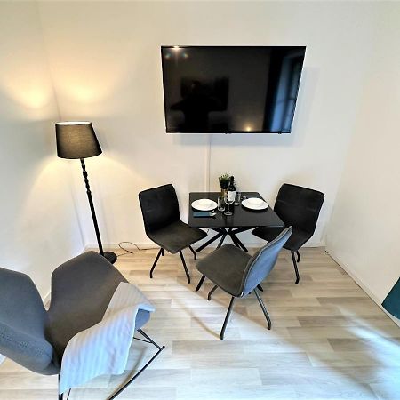 Cozy Apartment In Bavarian Forest +Pool +Sauna +Netflix ซวีเซิล ภายนอก รูปภาพ