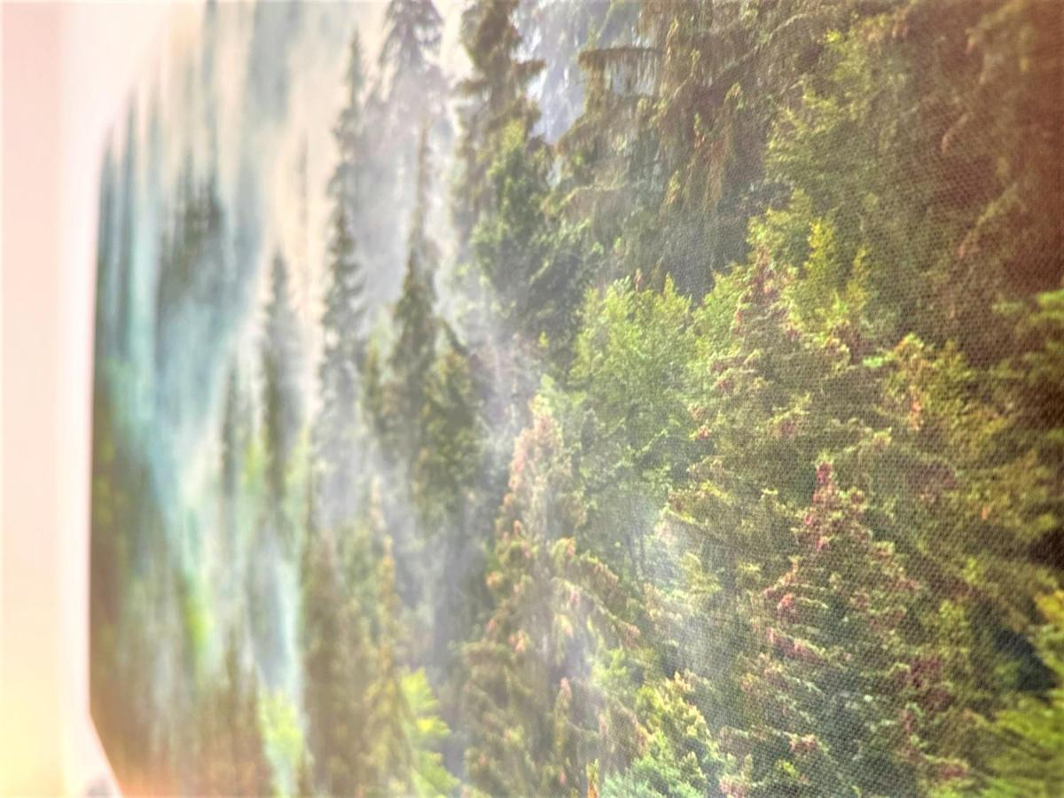 Cozy Apartment In Bavarian Forest +Pool +Sauna +Netflix ซวีเซิล ภายนอก รูปภาพ