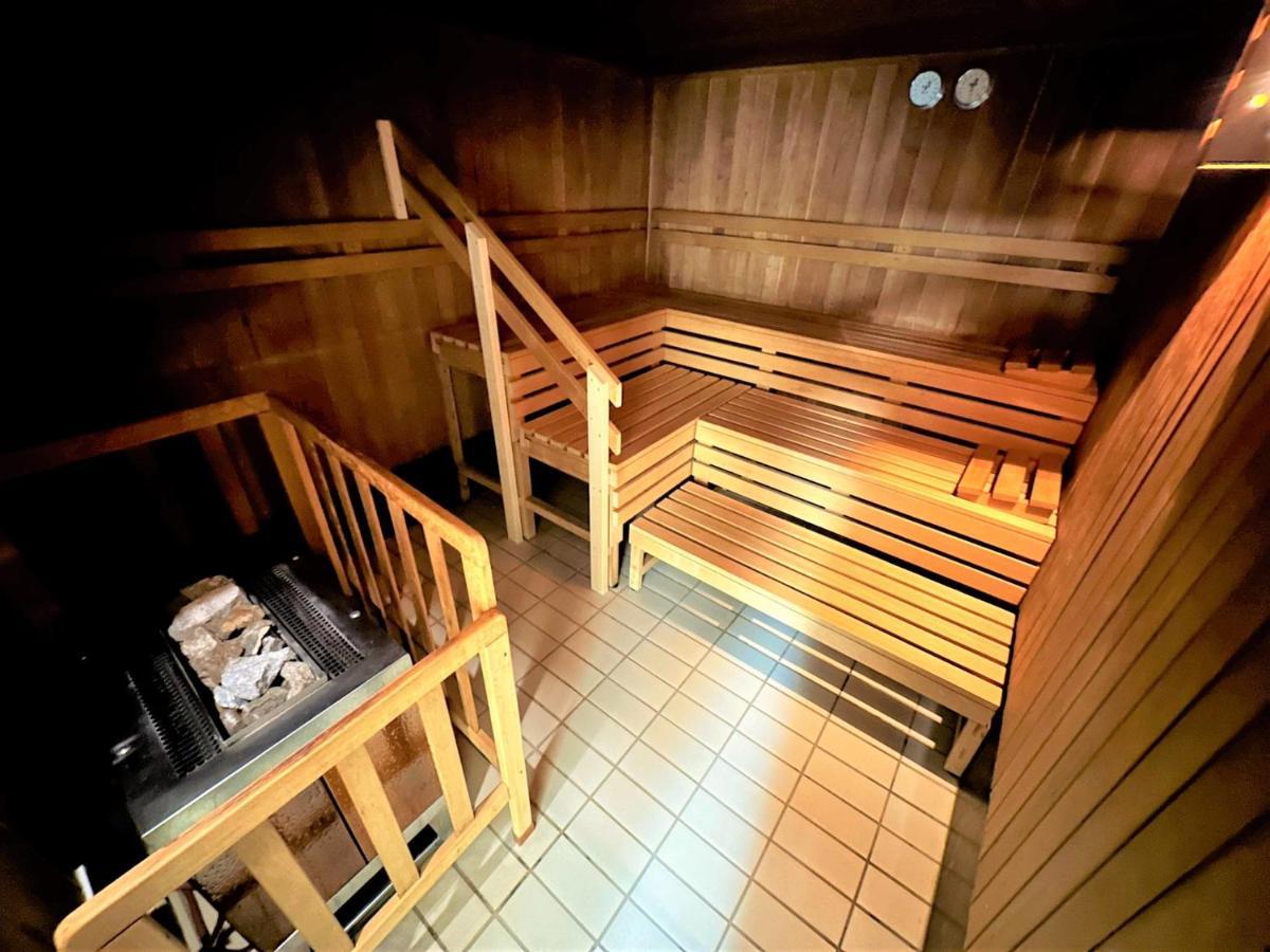 Cozy Apartment In Bavarian Forest +Pool +Sauna +Netflix ซวีเซิล ภายนอก รูปภาพ